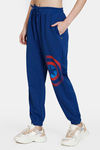 Zelocity Quick Dry Gym Joggers - Set Sail — thumbnail 2
